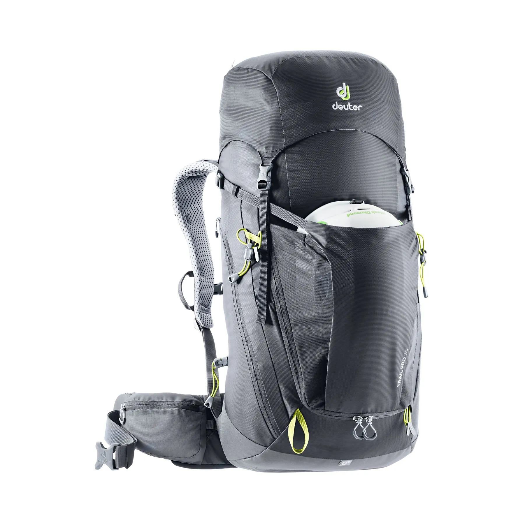 Deuter Trail Pro 36