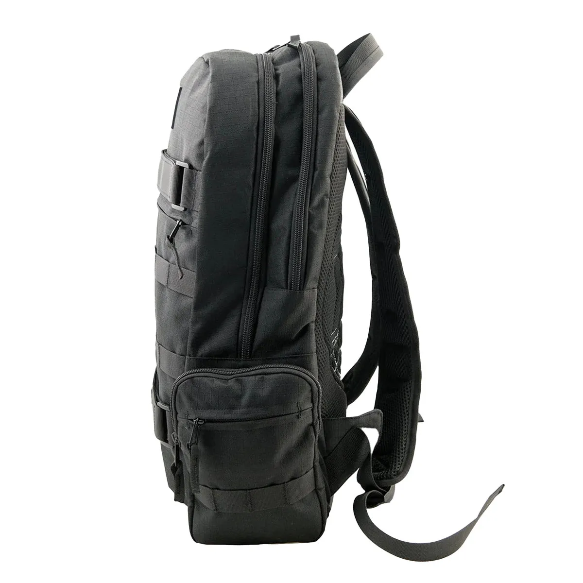 DGK - Survival Backpack Black