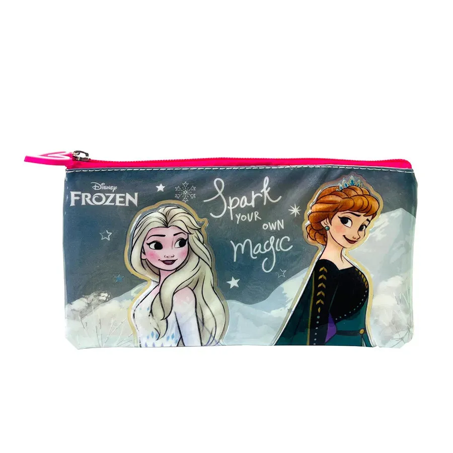 Disney Frozen Spark Your Own Magic 16" 6-in-1 Trolley Box Set