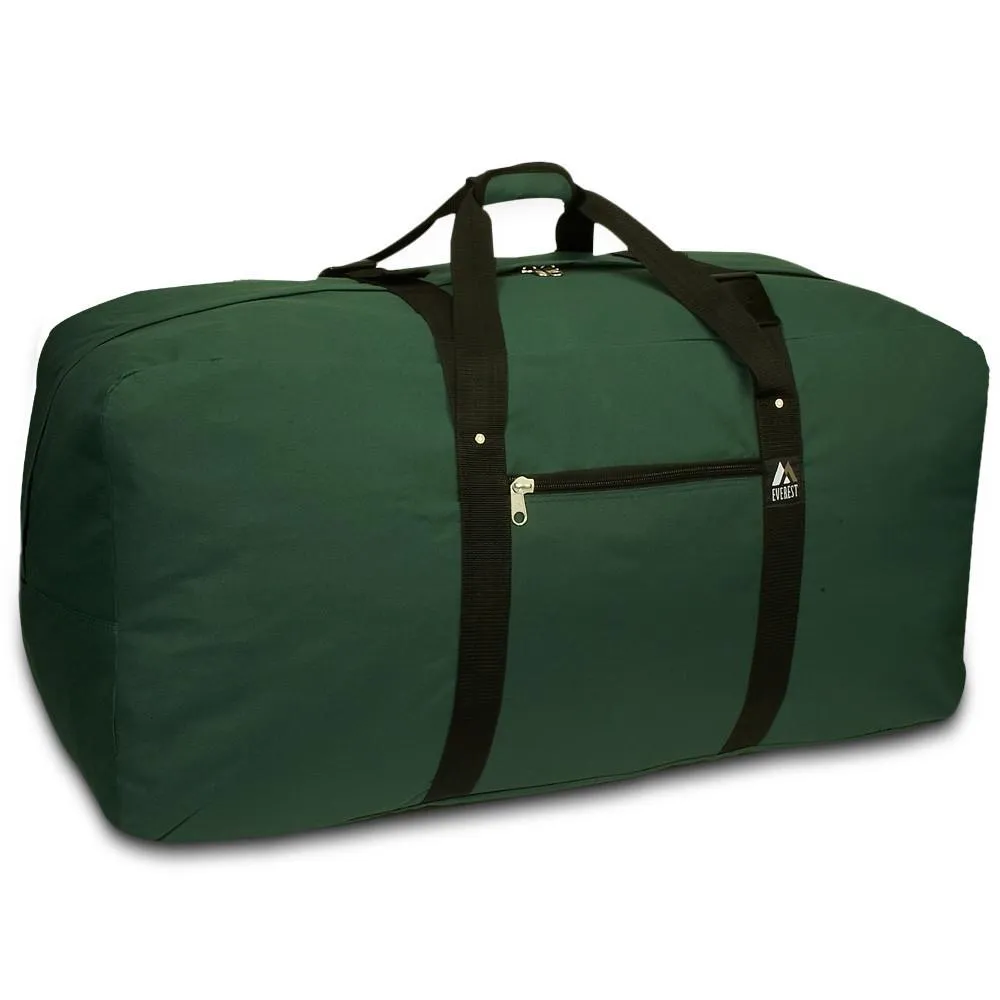 Durable Cargo Duffel Bags Wholesale