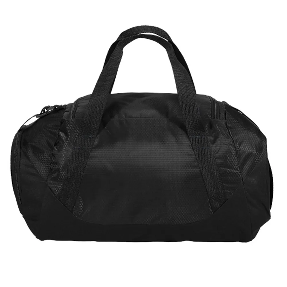 Durable Zippered Team Duffel Bag / Gym Bag