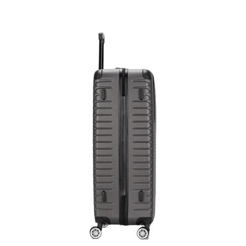 Eagle London Hexagon ABS Trolley Case - 26" Medium Size