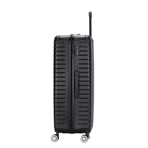 Eagle London Hexagon ABS Trolley Case - 26" Medium Size