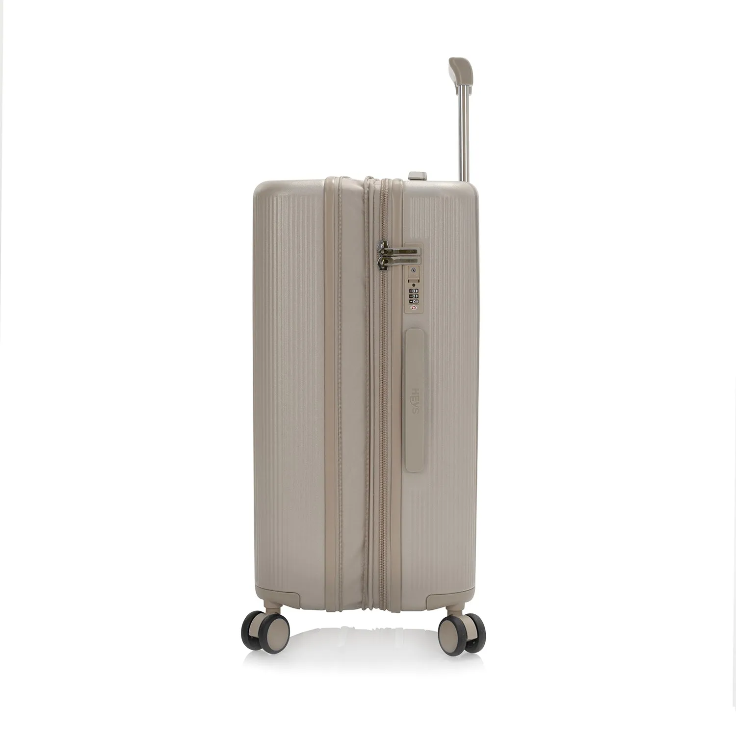 Earth Tones 26" Luggage | Spinner Luggage