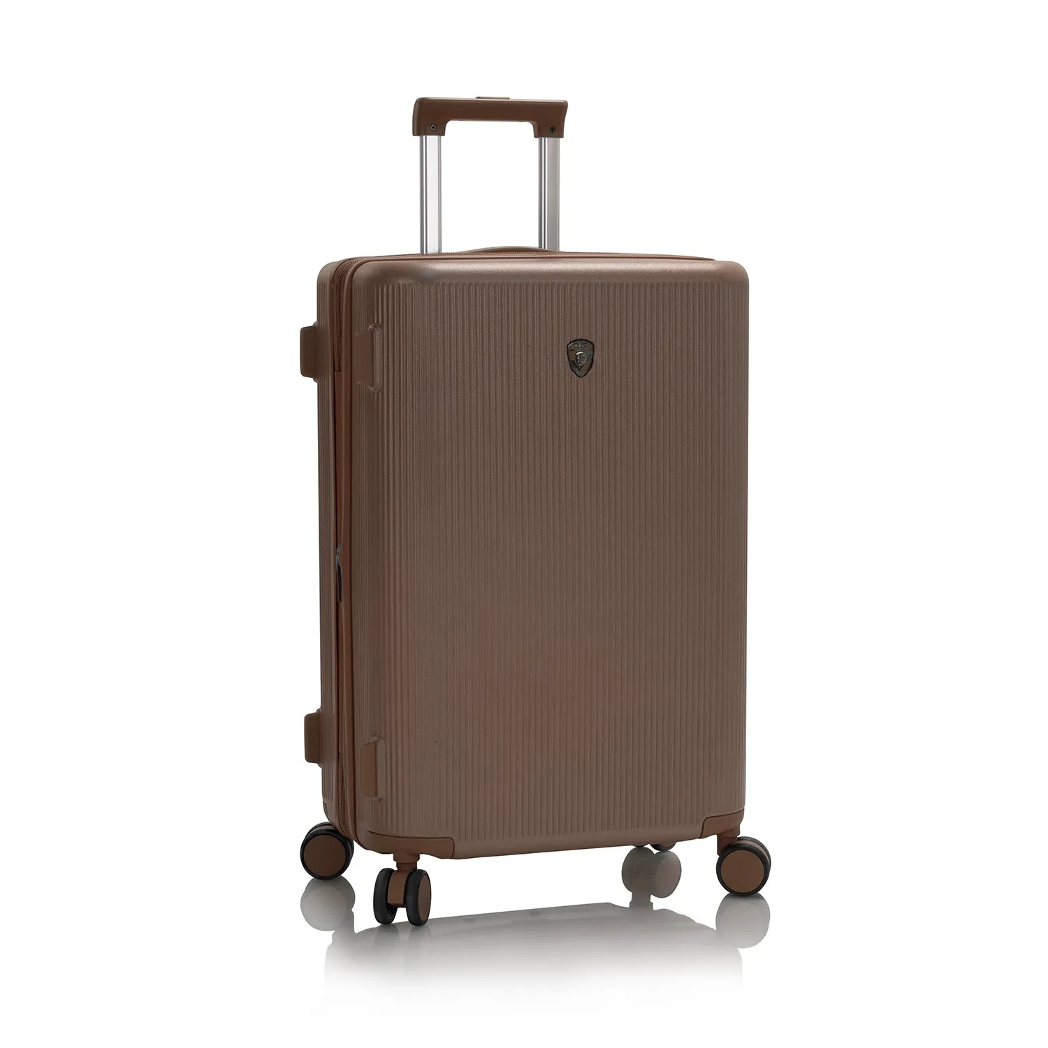 Earth Tones 26" Luggage | Spinner Luggage