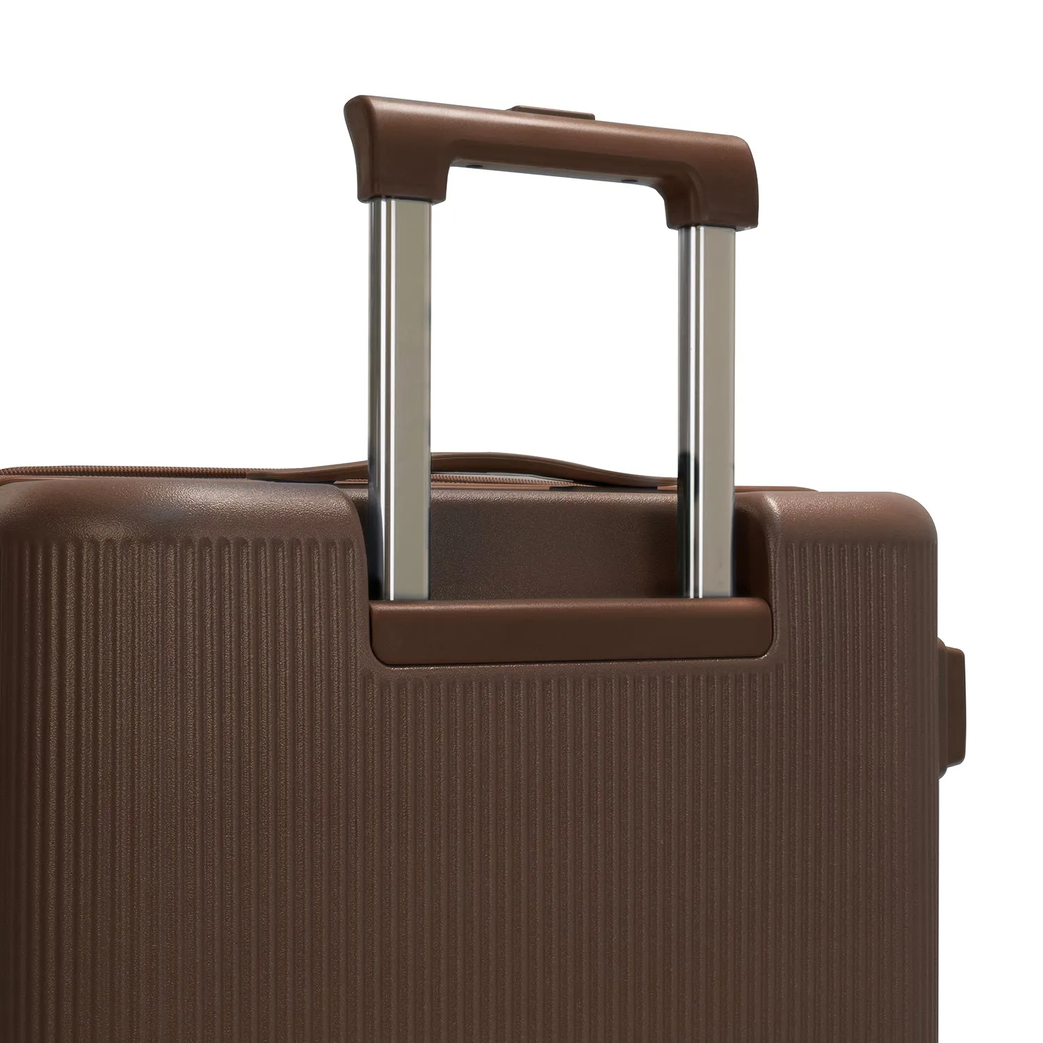 Earth Tones 26" Luggage | Spinner Luggage