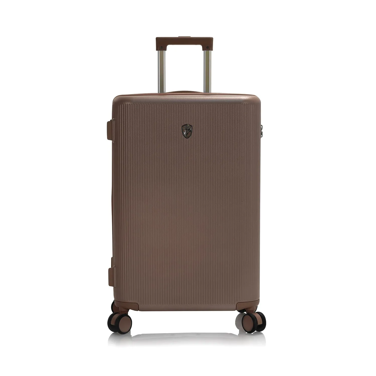 Earth Tones 26" Luggage | Spinner Luggage