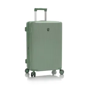 Earth Tones 26" Luggage | Spinner Luggage