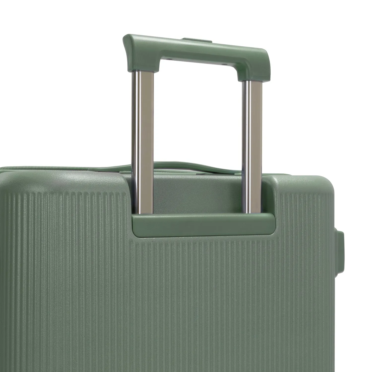 Earth Tones 26" Luggage | Spinner Luggage