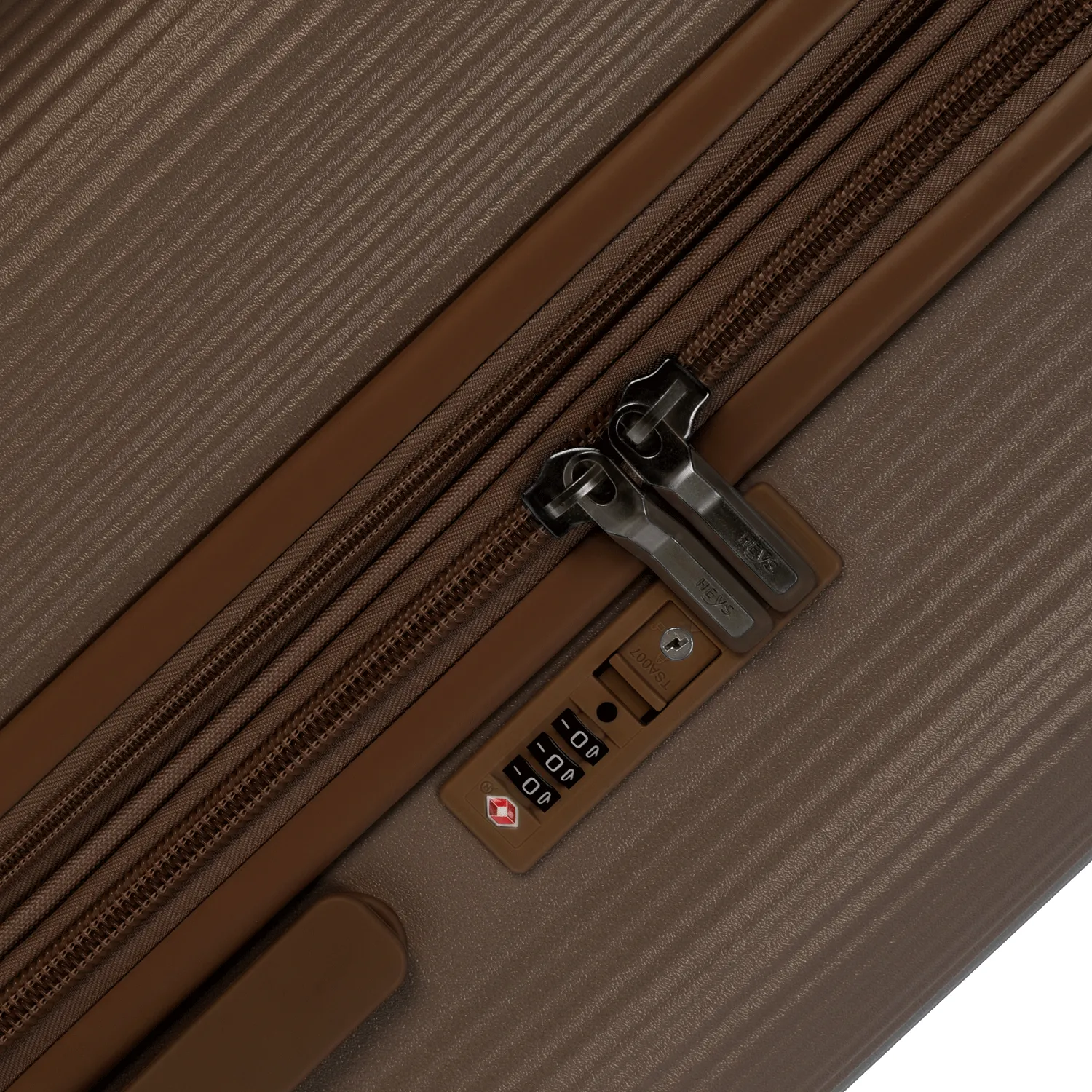 Earth Tones 26" Luggage | Spinner Luggage