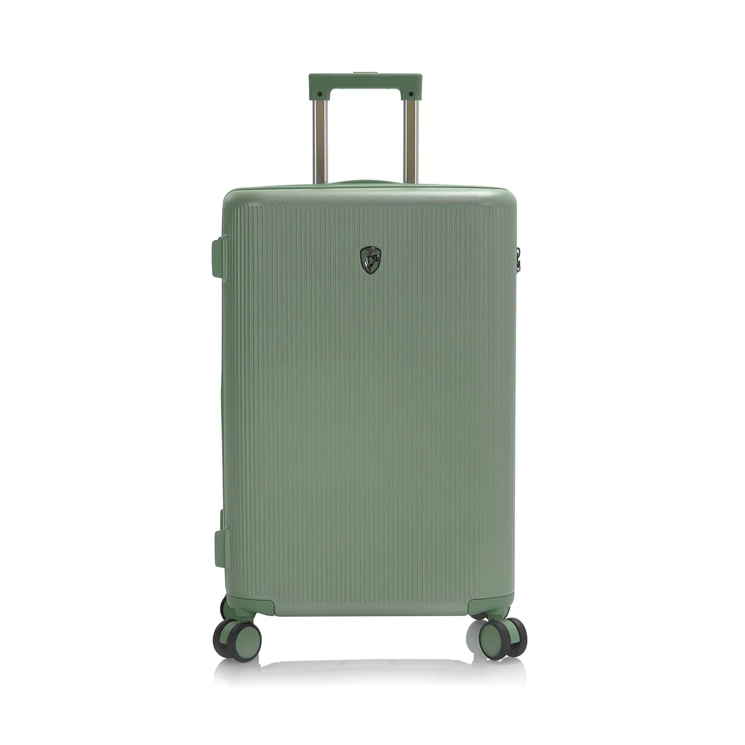 Earth Tones 26" Luggage | Spinner Luggage