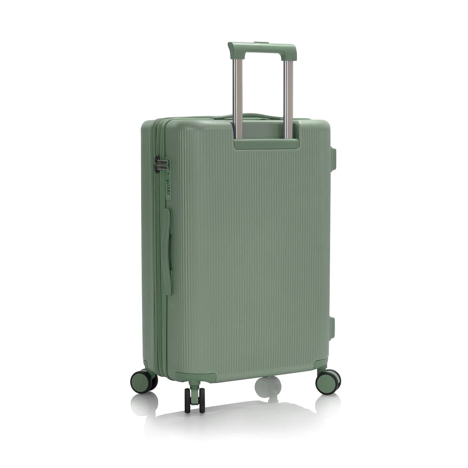 Earth Tones 26" Luggage | Spinner Luggage