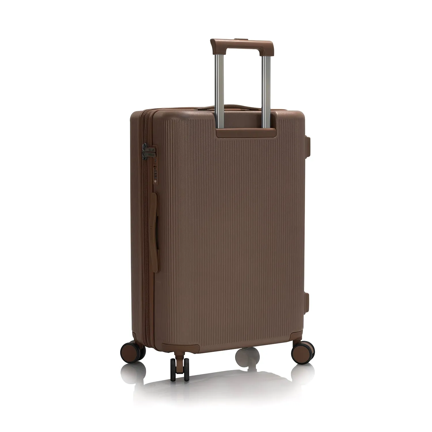 Earth Tones 26" Luggage | Spinner Luggage