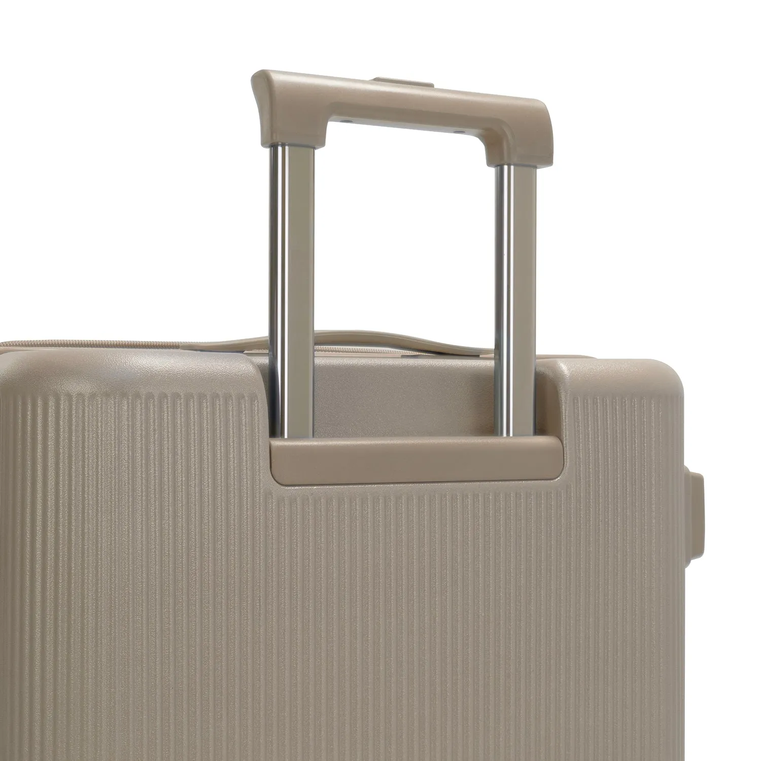 Earth Tones 26" Luggage | Spinner Luggage