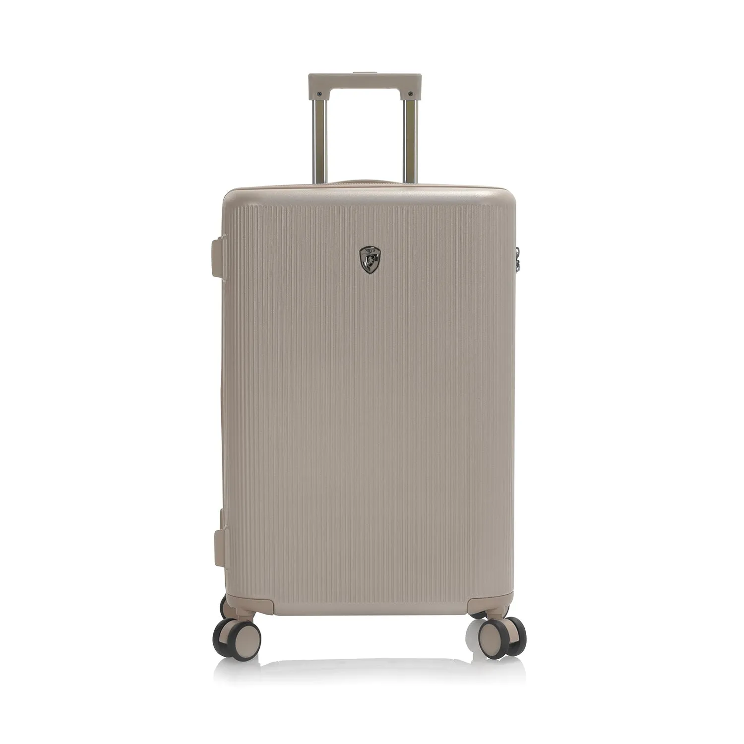 Earth Tones 26" Luggage | Spinner Luggage