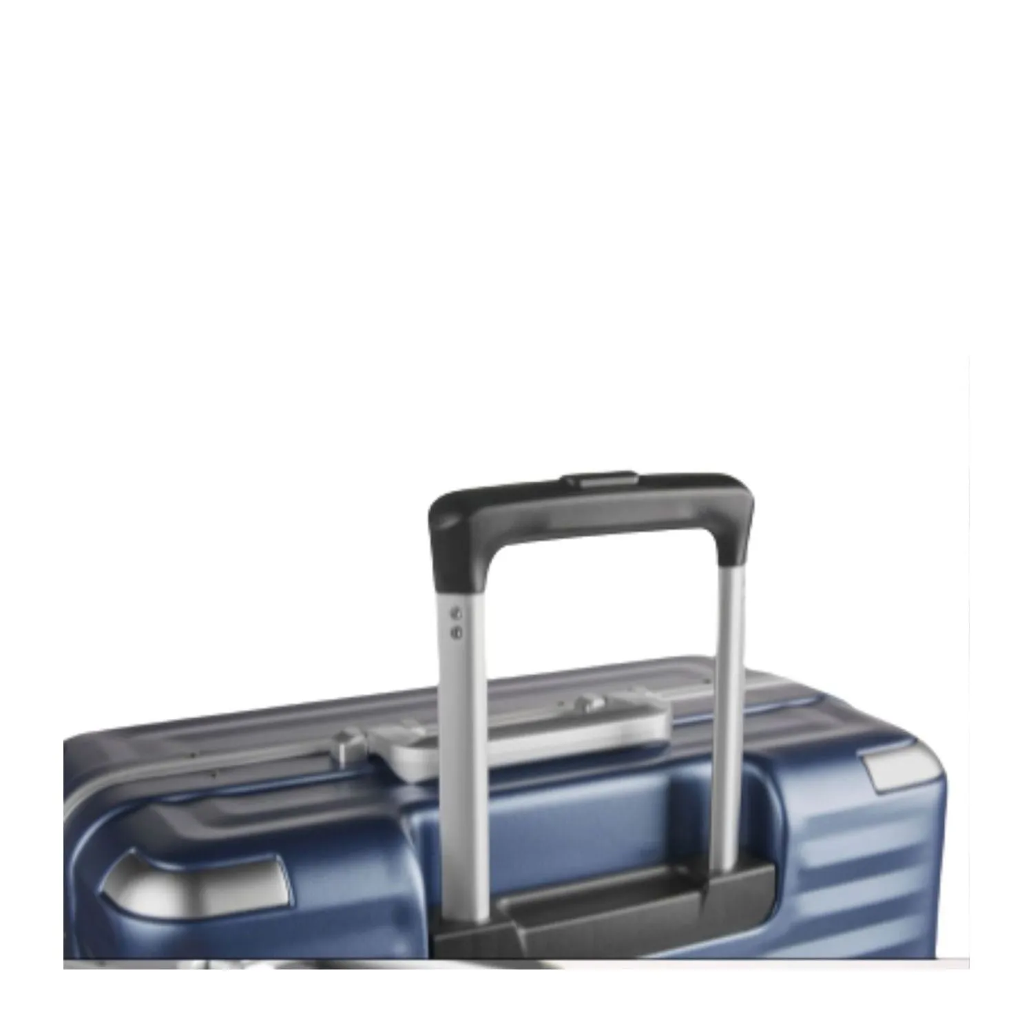 Echolac Celestra Aluminium Frame 20" Carry On Luggage with Silent Spinner Wheels