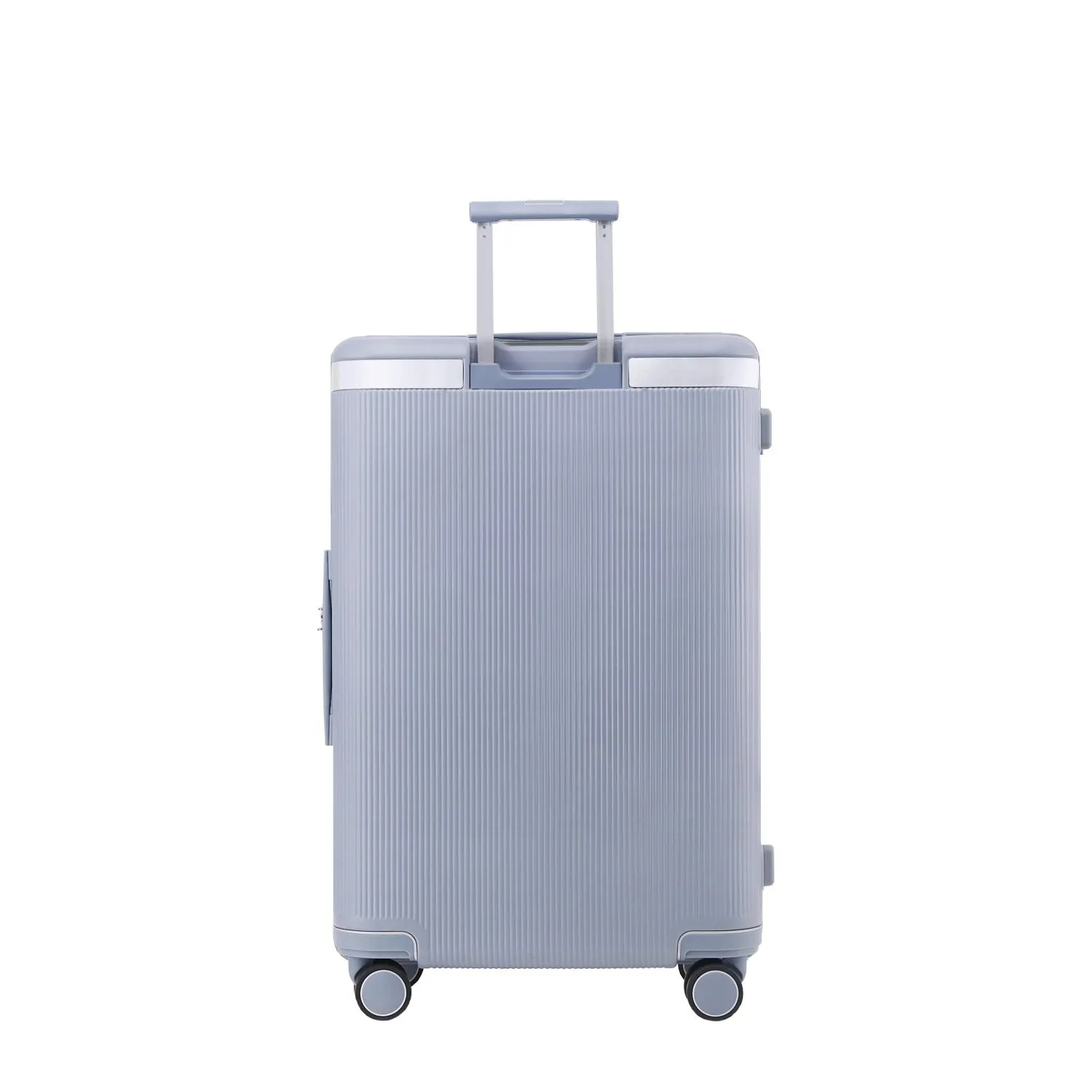 Echolac Dynasty V2 20" Carry On Luggage