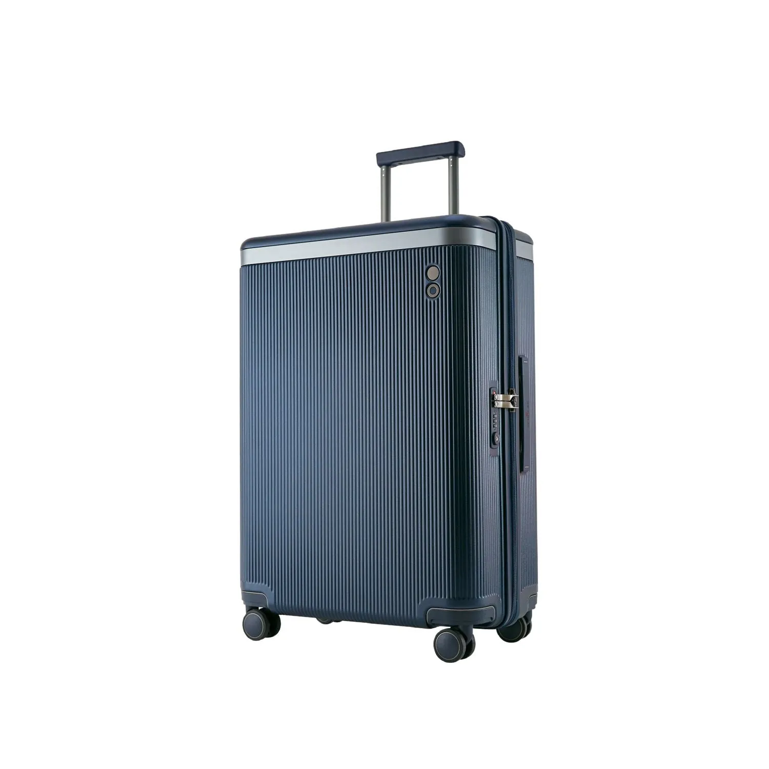 Echolac Dynasty V2 20" Carry On Luggage