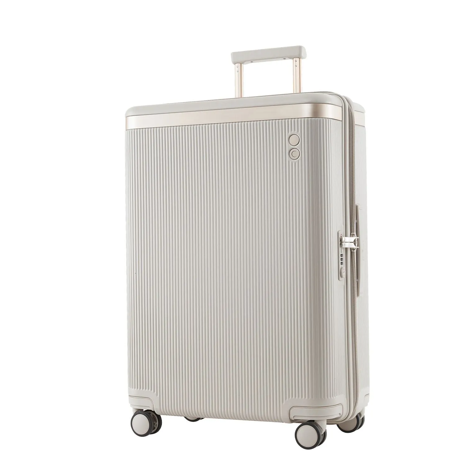 Echolac Dynasty V2 20" Carry On Luggage