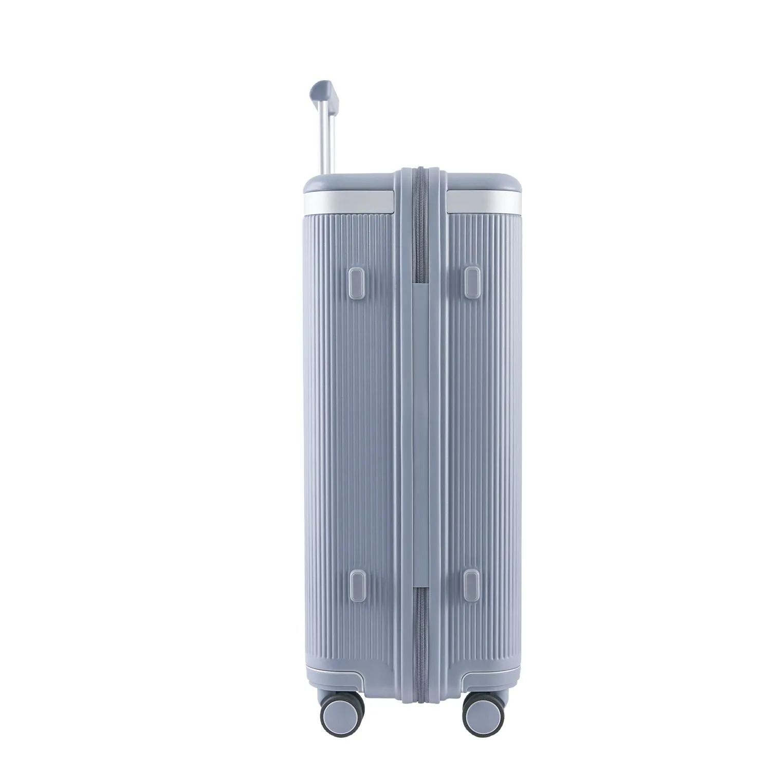 Echolac Dynasty V2 20" Carry On Luggage