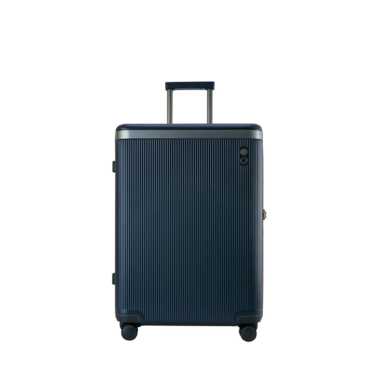 Echolac Dynasty V2 20" Carry On Luggage