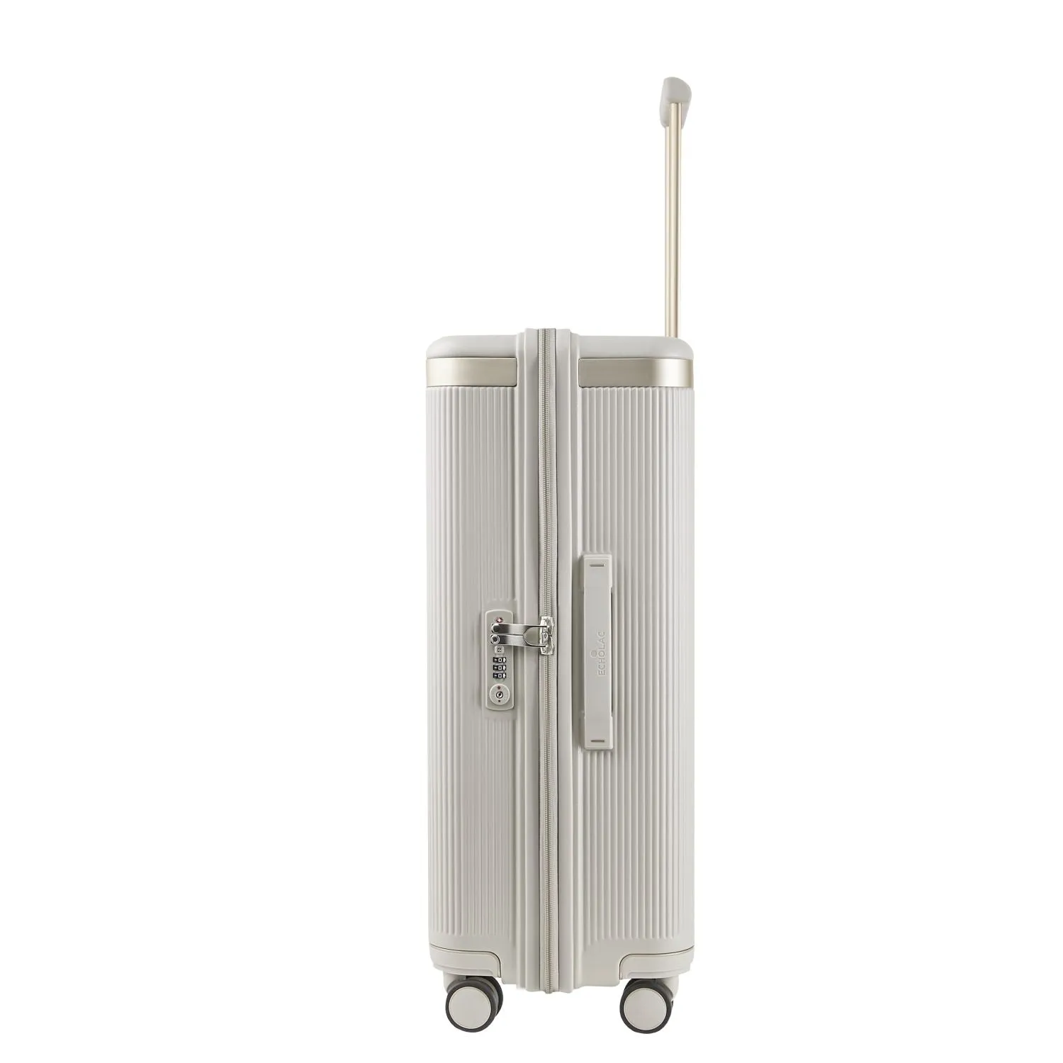 Echolac Dynasty V2 20" Carry On Luggage