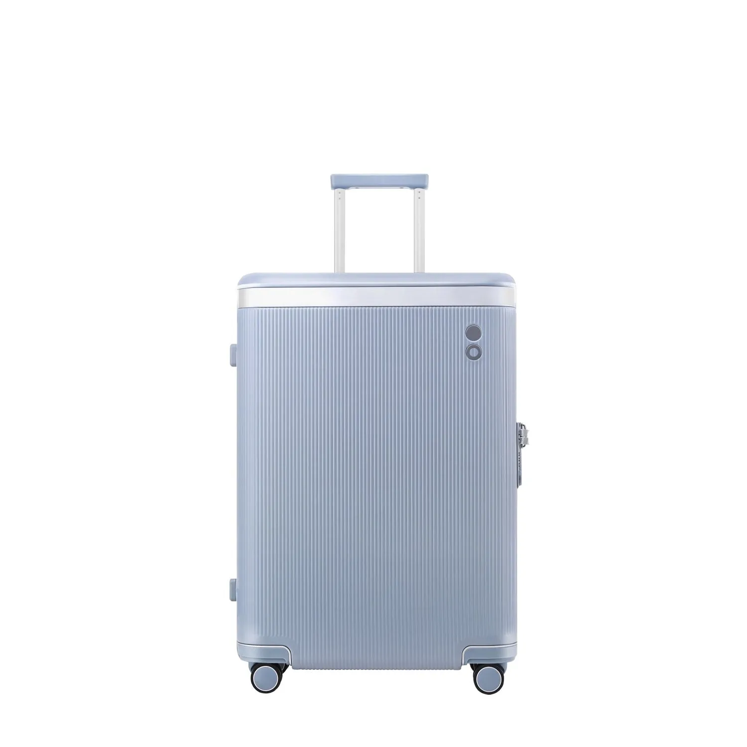 Echolac Dynasty V2 20" Carry On Luggage