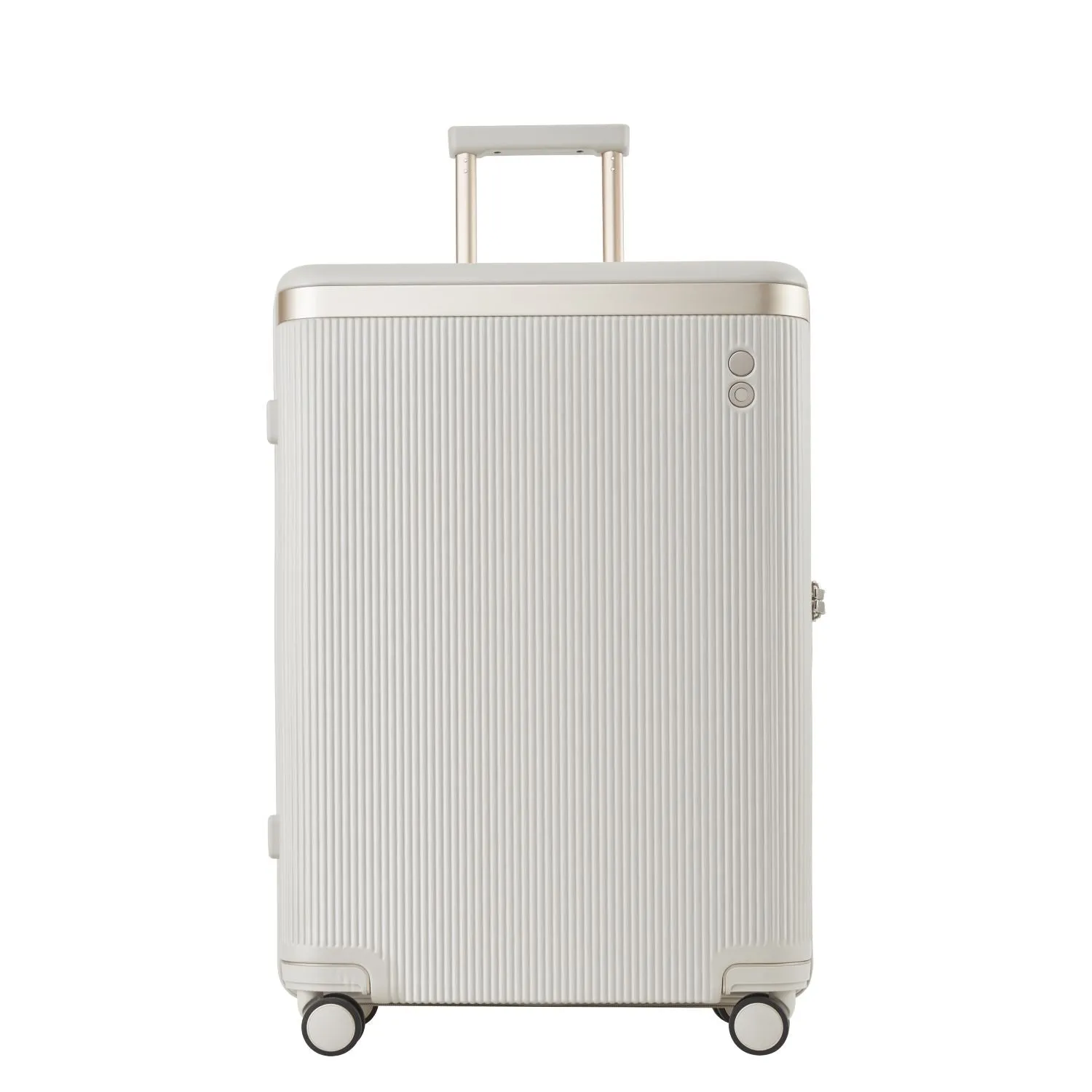 Echolac Dynasty V2 20" Carry On Luggage