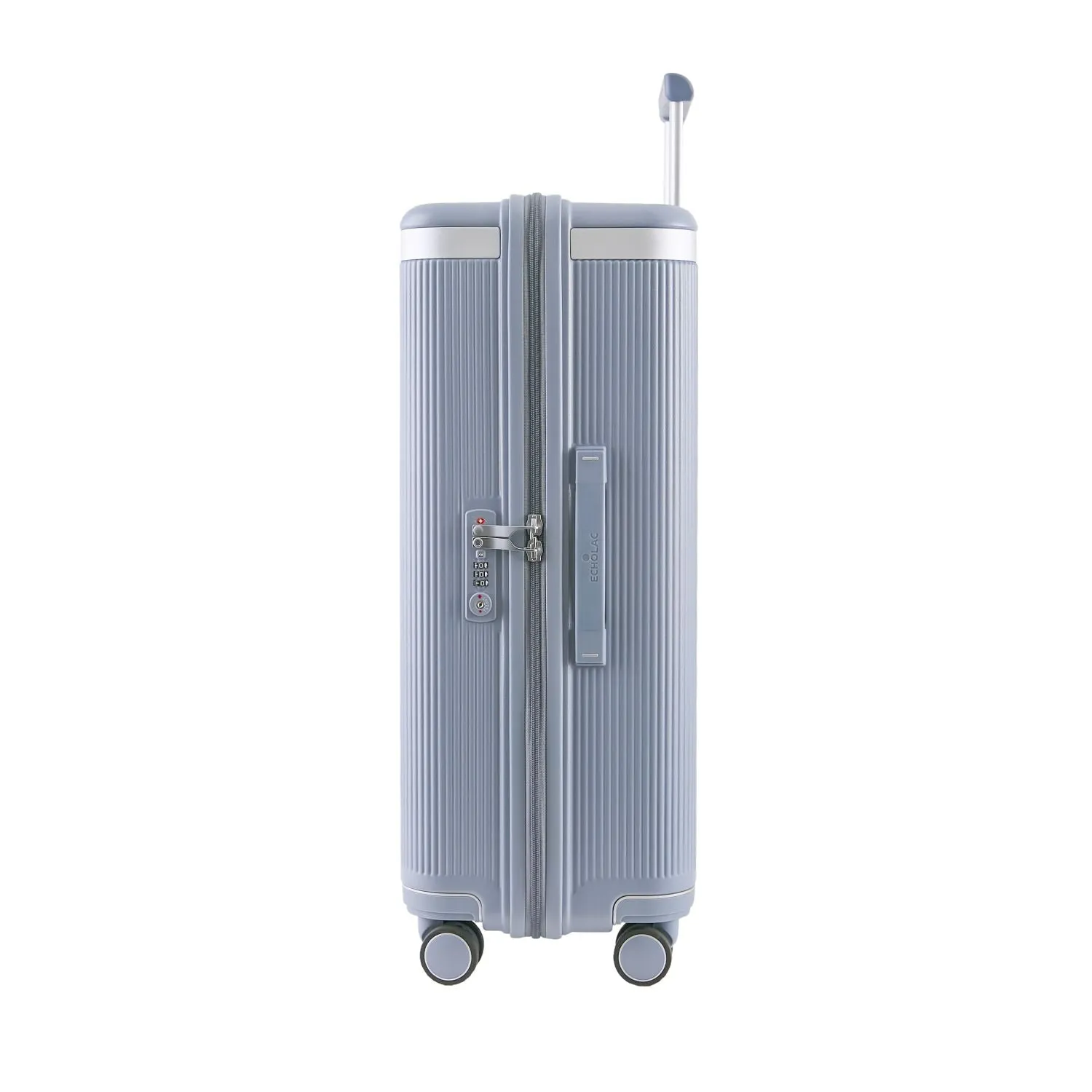 Echolac Dynasty V2 20" Carry On Luggage