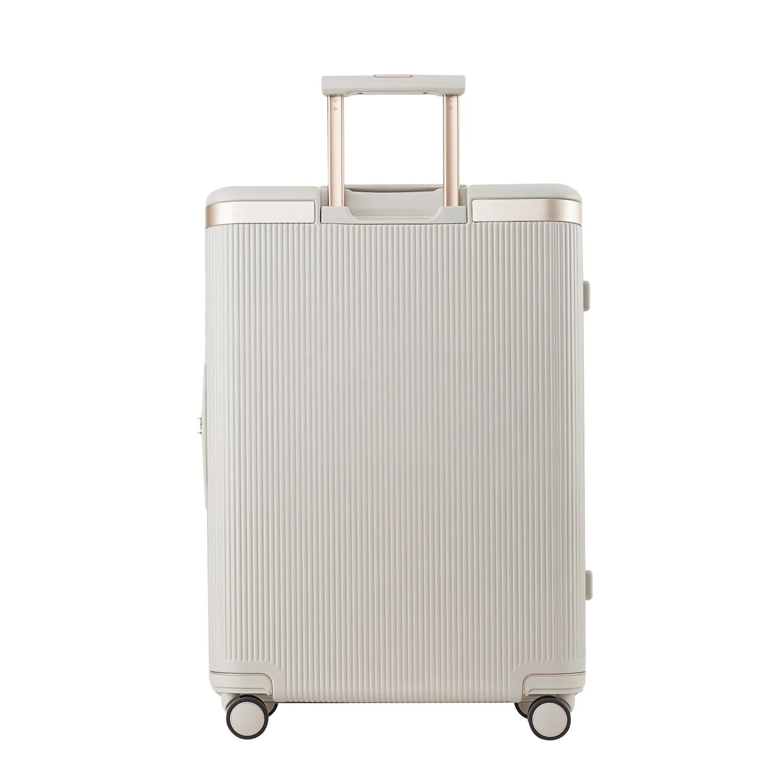 Echolac Dynasty V2 20" Carry On Luggage