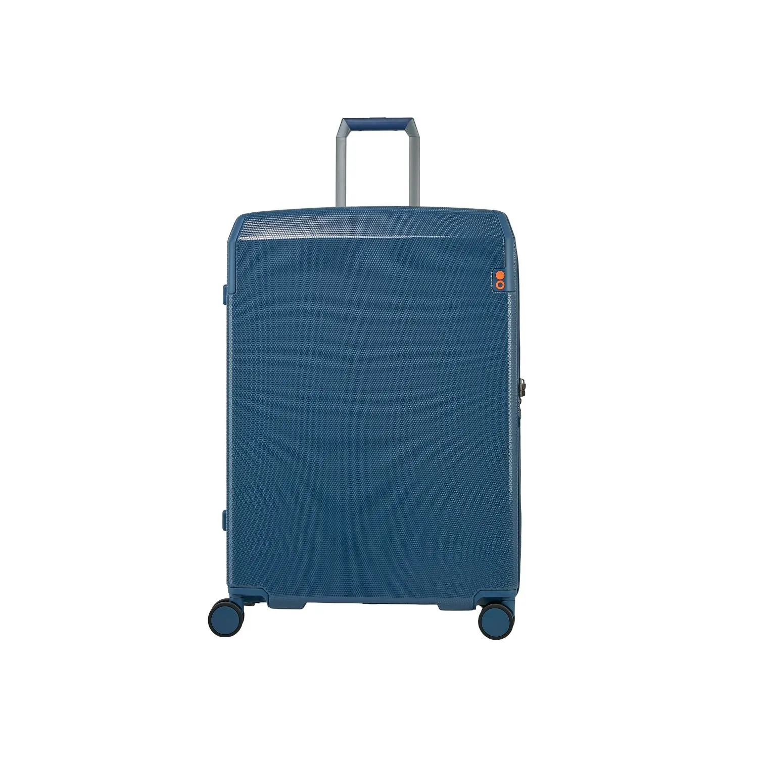 Echolac Logic 20" Expandable Carry On Luggage