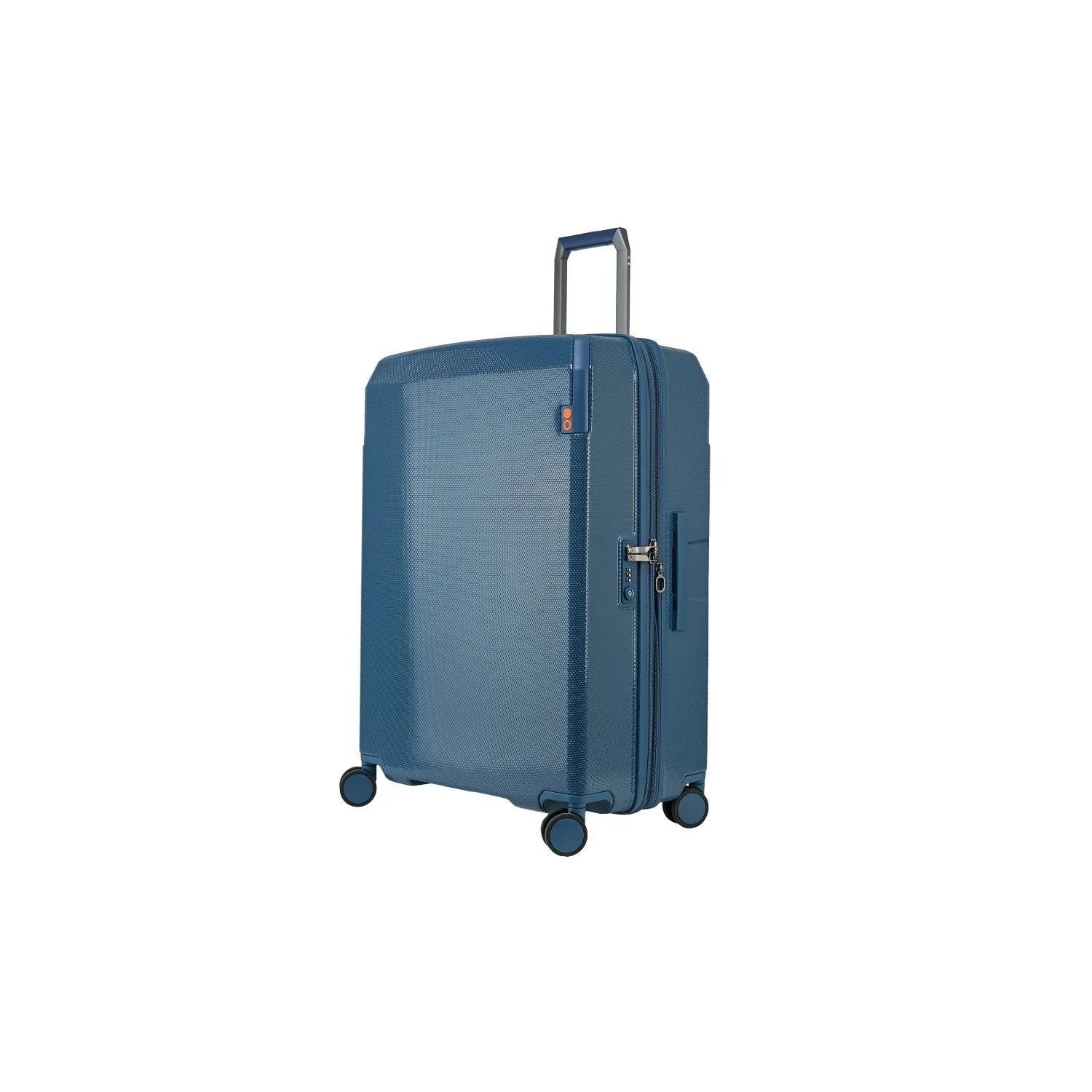 Echolac Logic 20" Expandable Carry On Luggage