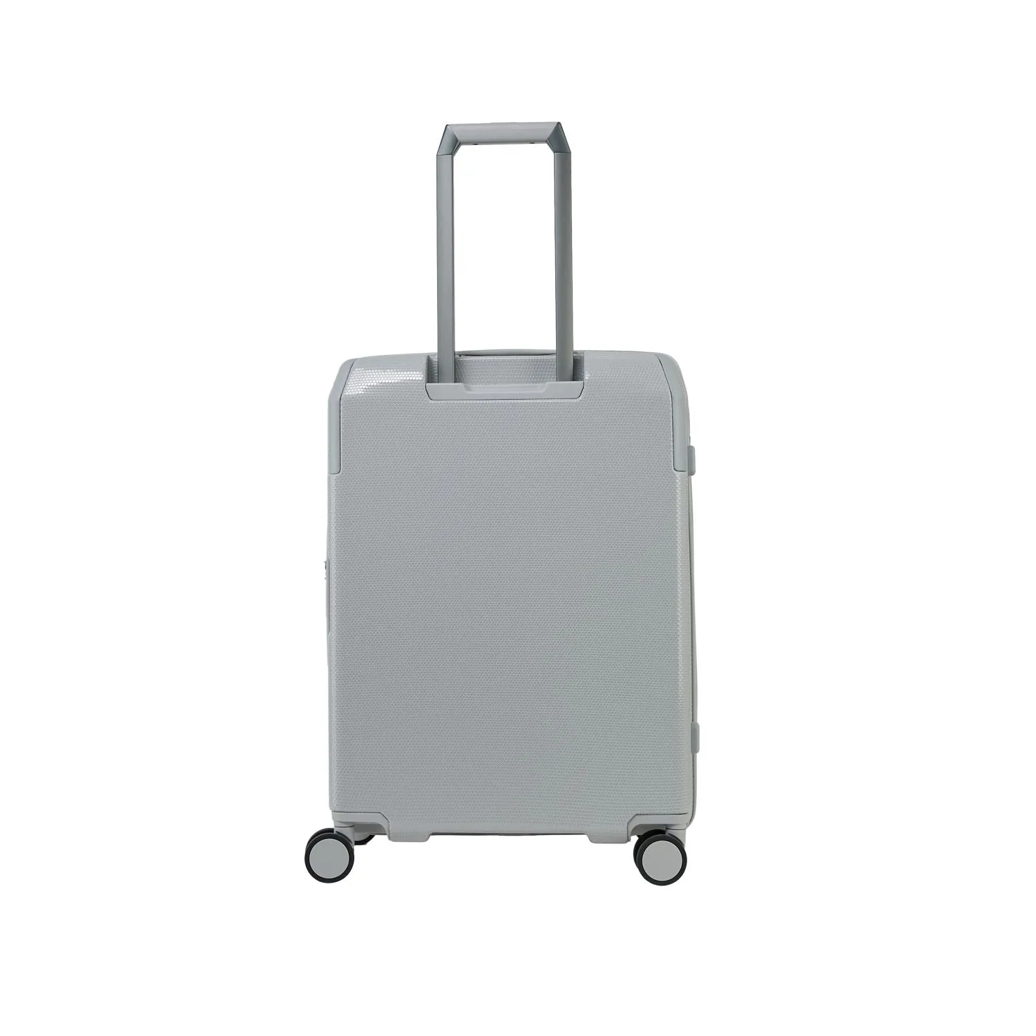 Echolac Logic 20" Expandable Carry On Luggage