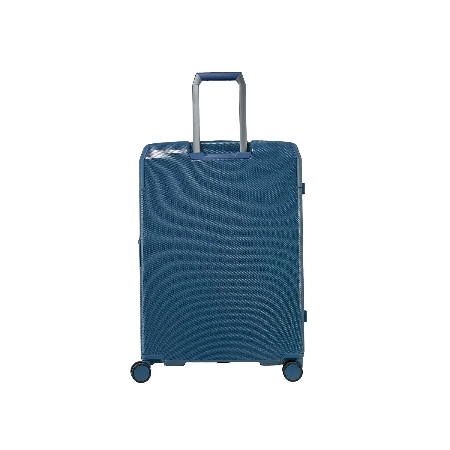 Echolac Logic 20" Expandable Carry On Luggage