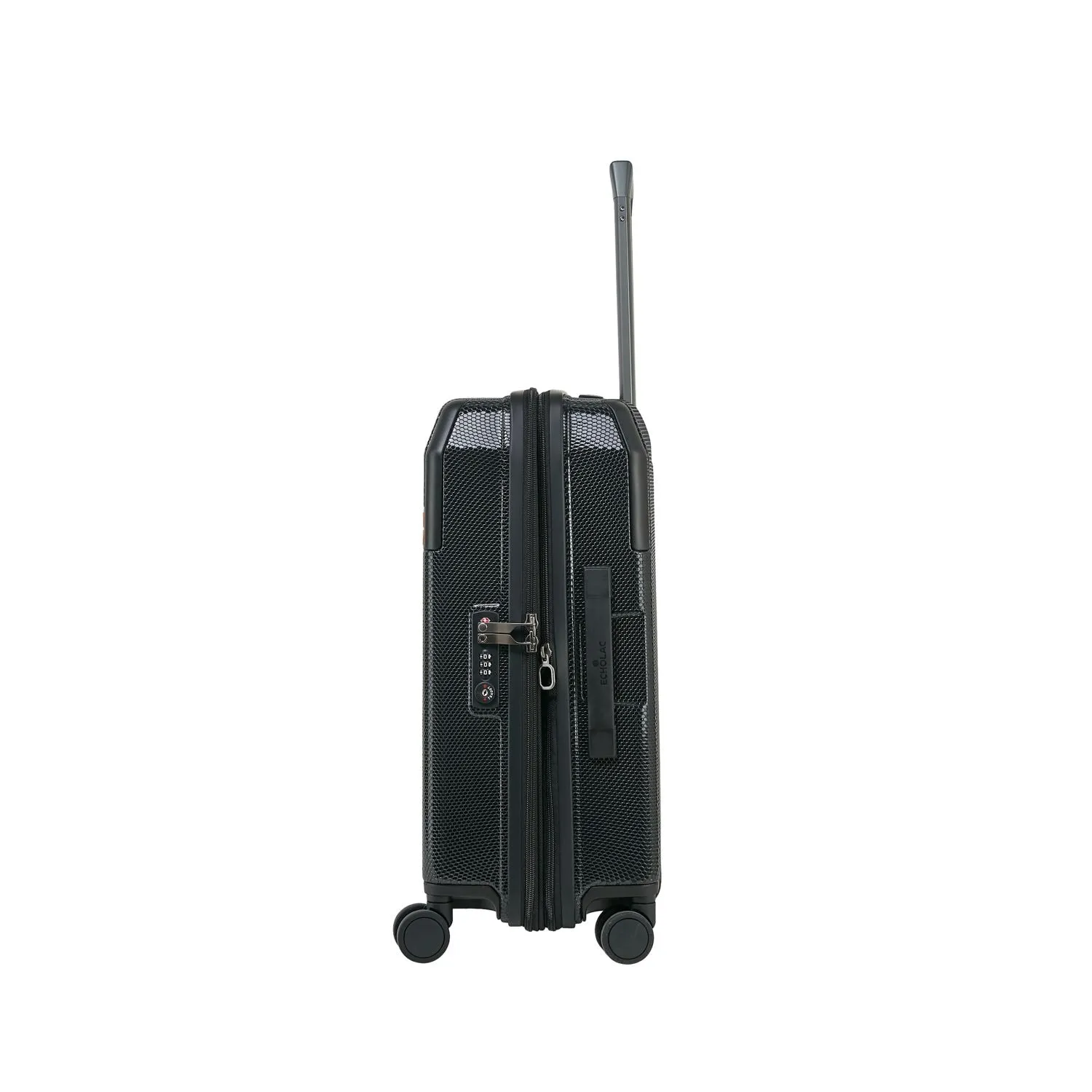 Echolac Logic 20" Expandable Carry On Luggage