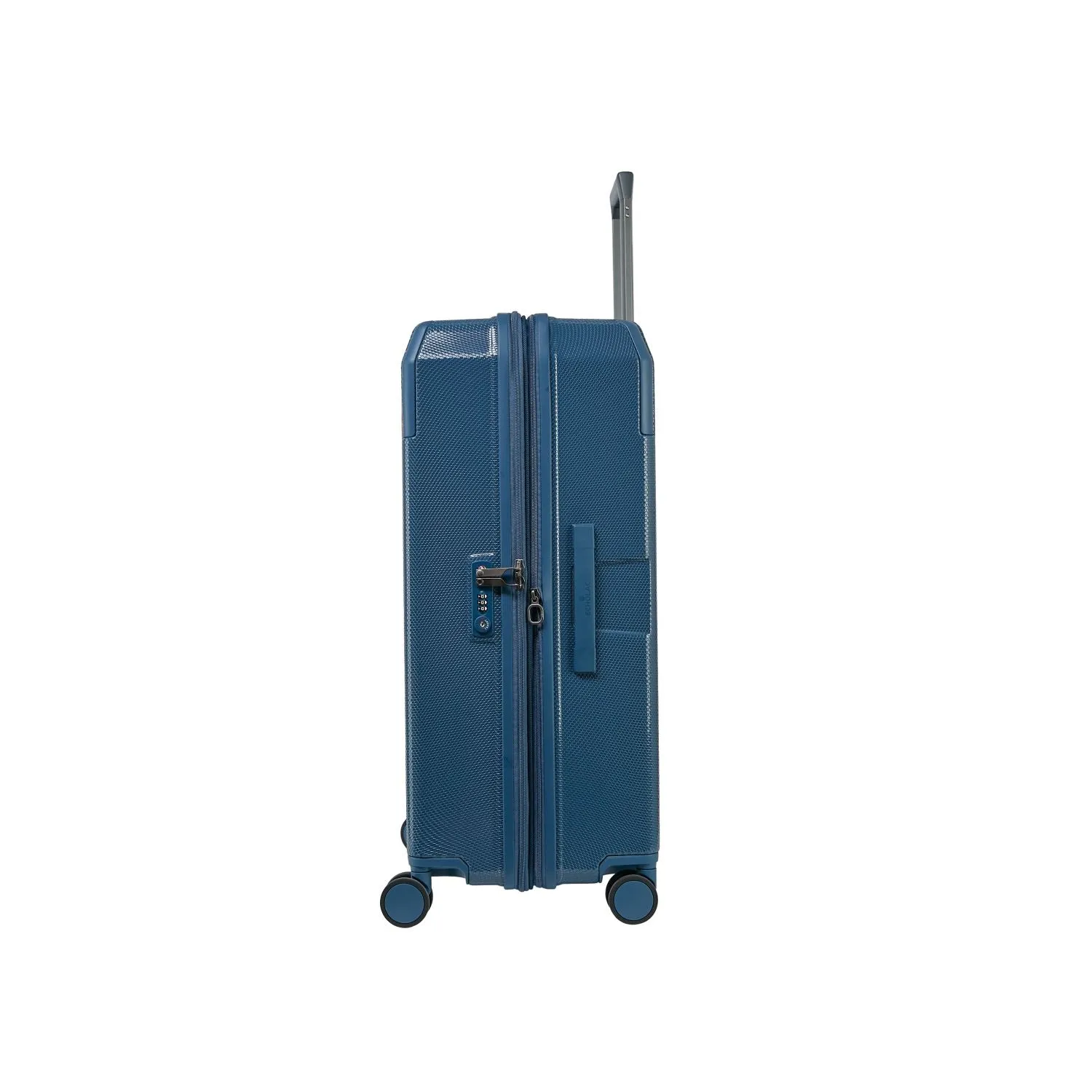 Echolac Logic 20" Expandable Carry On Luggage