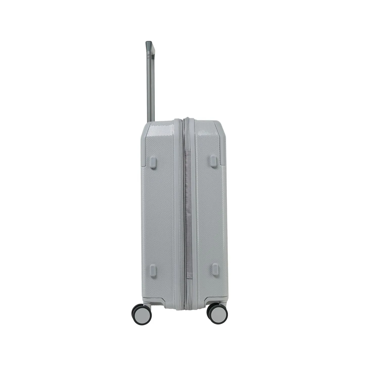 Echolac Logic 20" Expandable Carry On Luggage