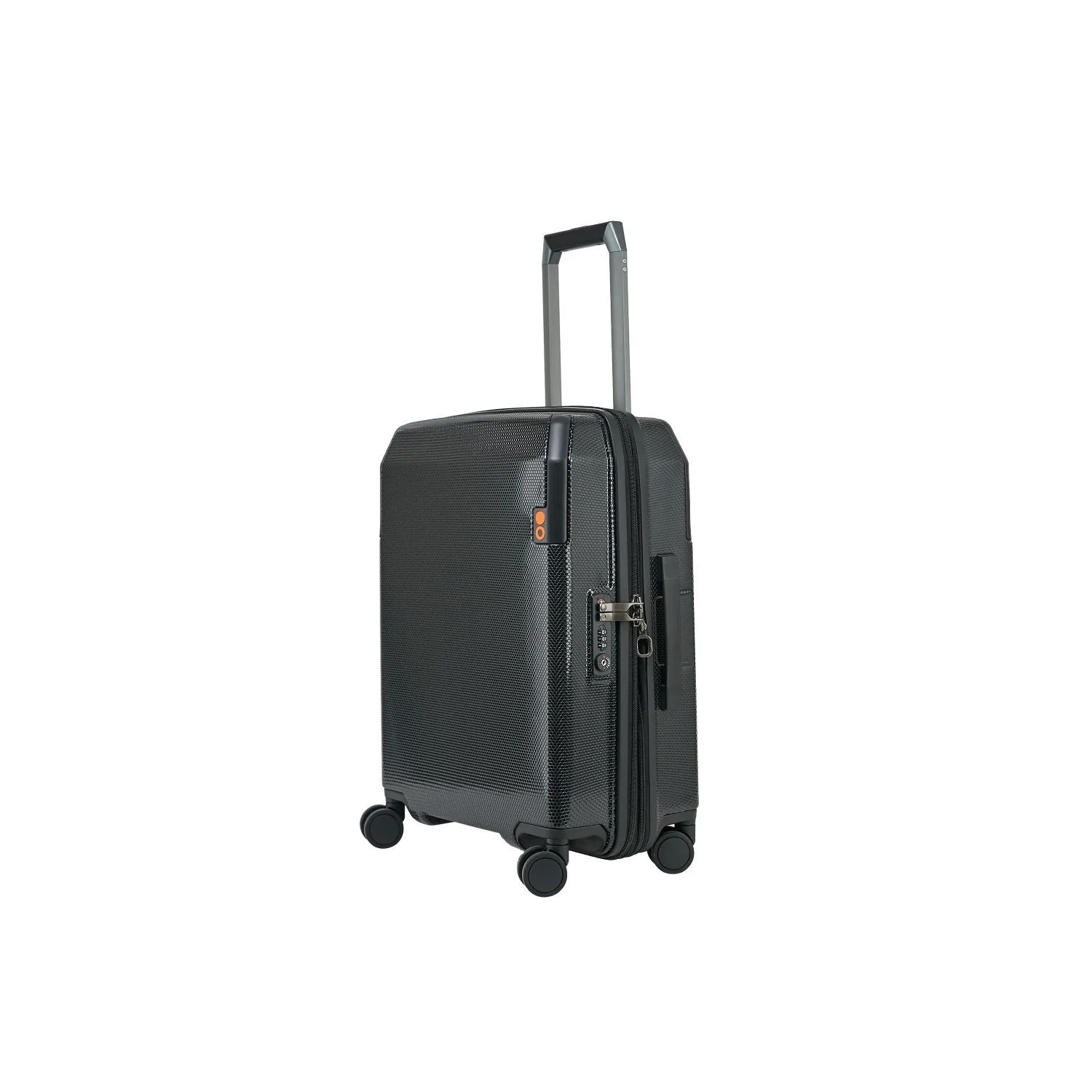 Echolac Logic 20" Expandable Carry On Luggage