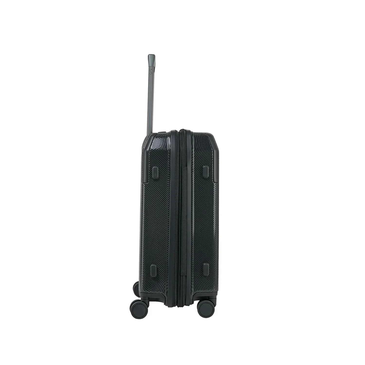 Echolac Logic 20" Expandable Carry On Luggage