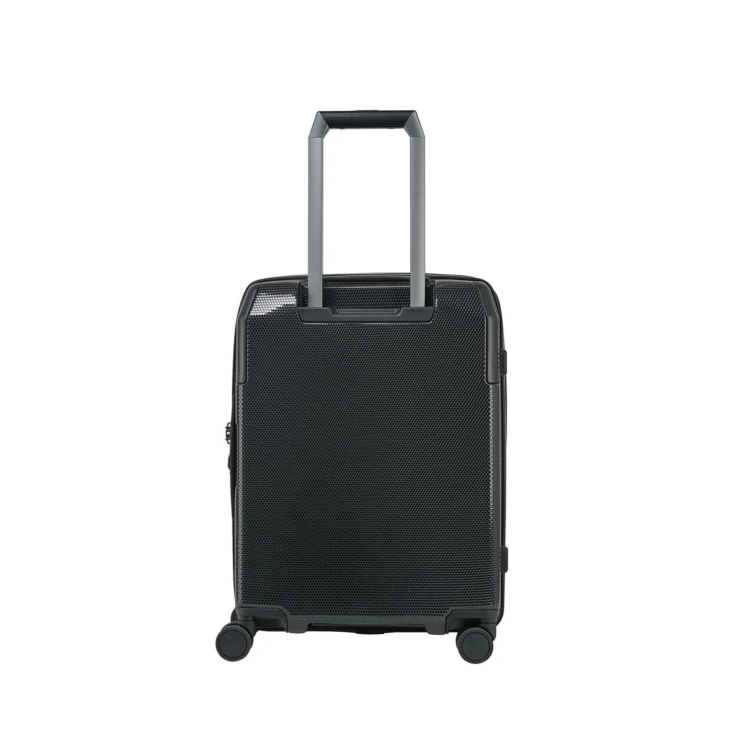 Echolac Logic 20" Expandable Carry On Luggage