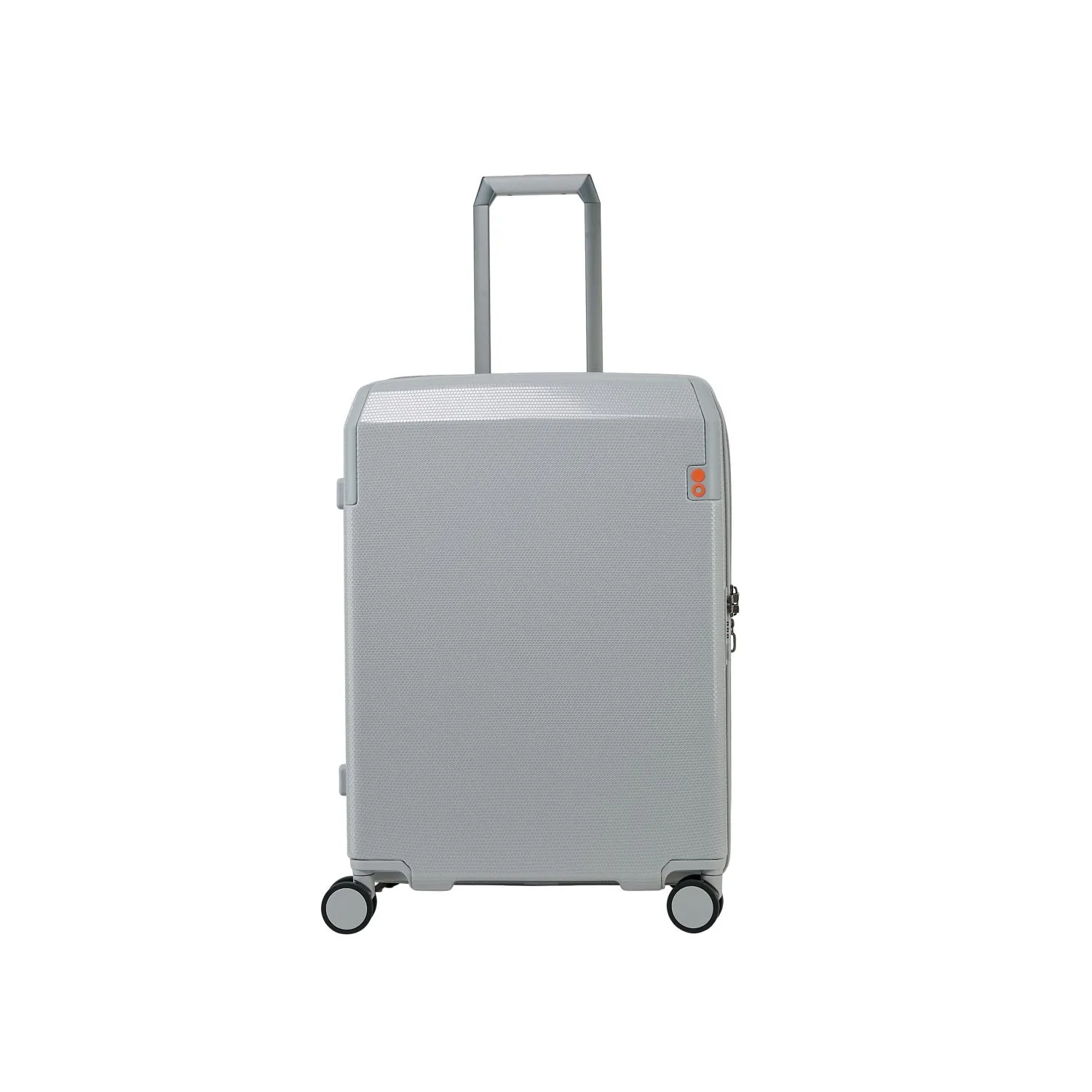 Echolac Logic 20" Expandable Carry On Luggage