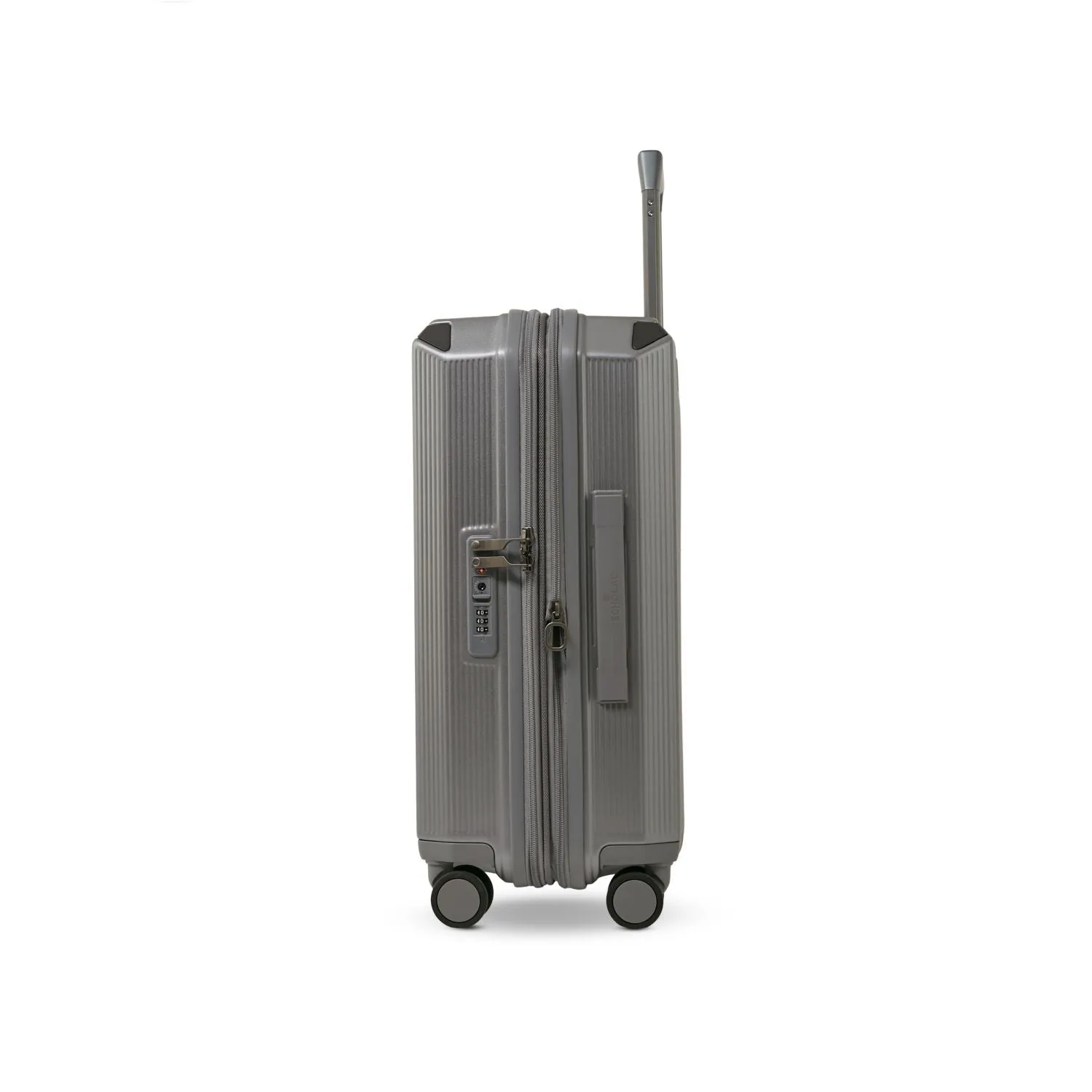 Echolac Nexus 20" Carry On Upright Luggage