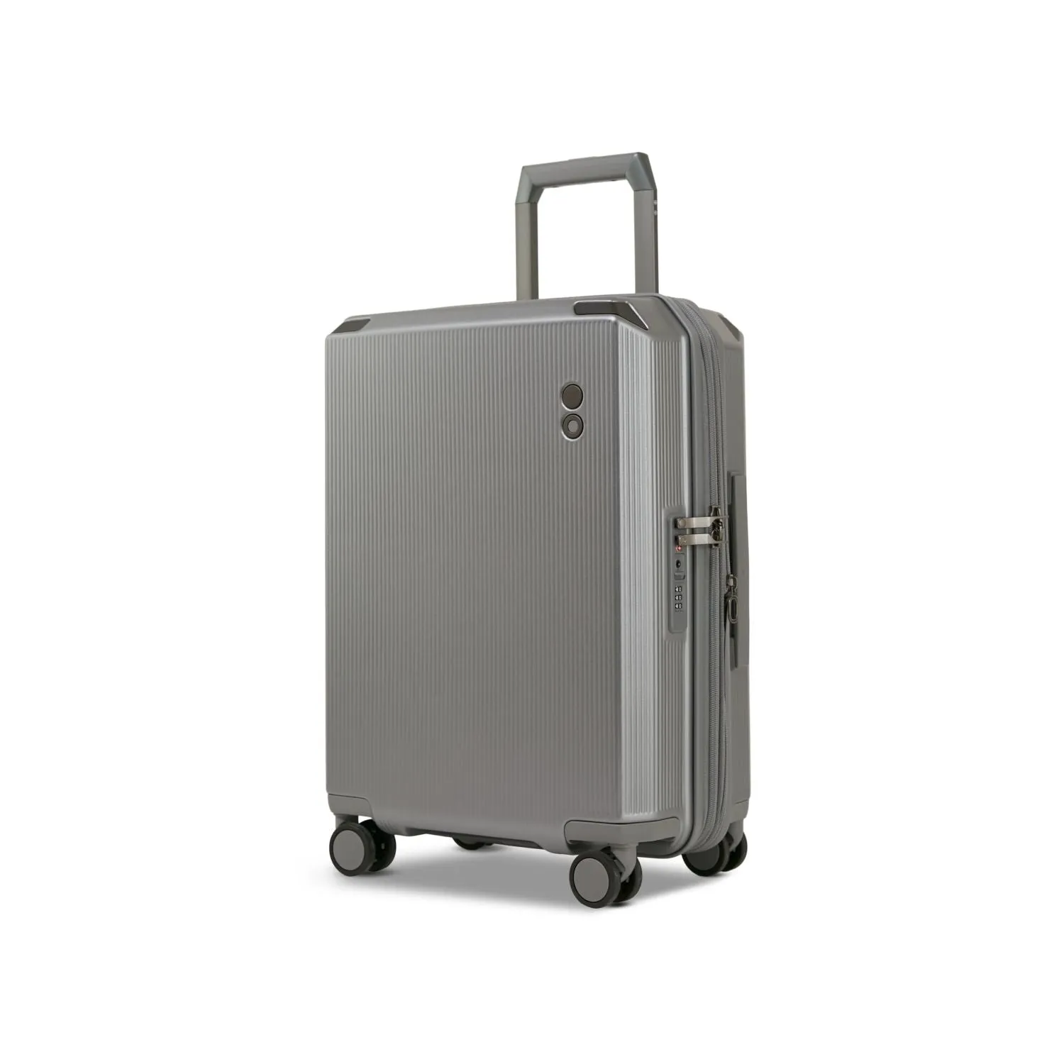 Echolac Nexus 20" Carry On Upright Luggage