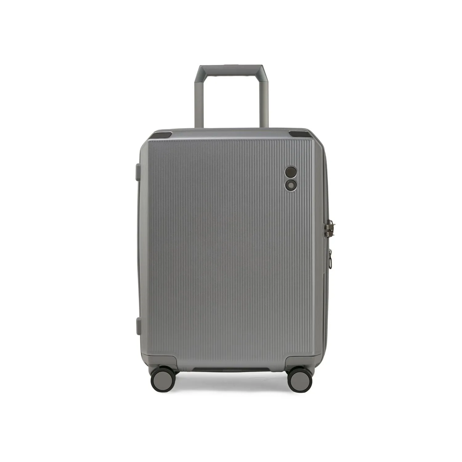 Echolac Nexus 20" Carry On Upright Luggage