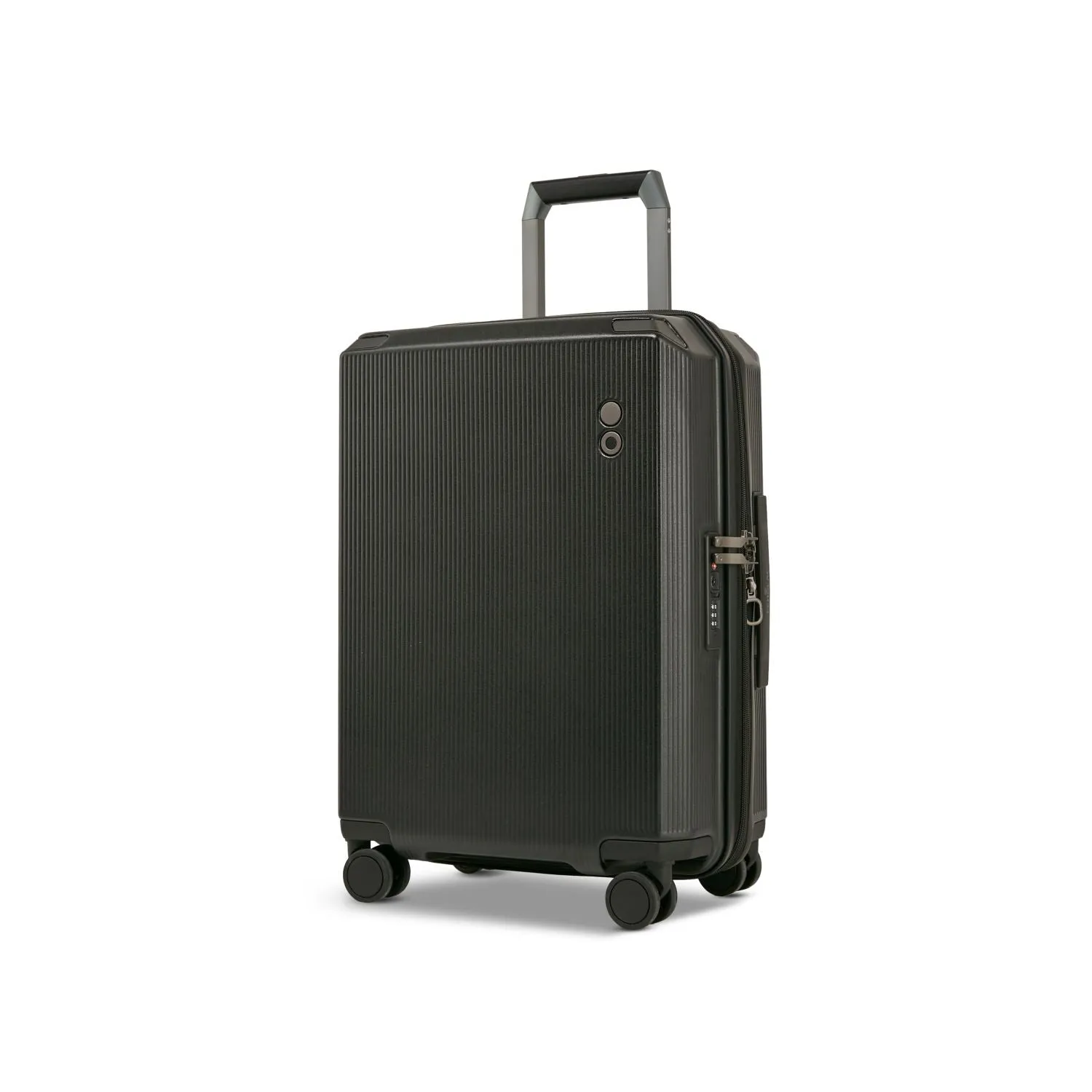 Echolac Nexus 20" Carry On Upright Luggage