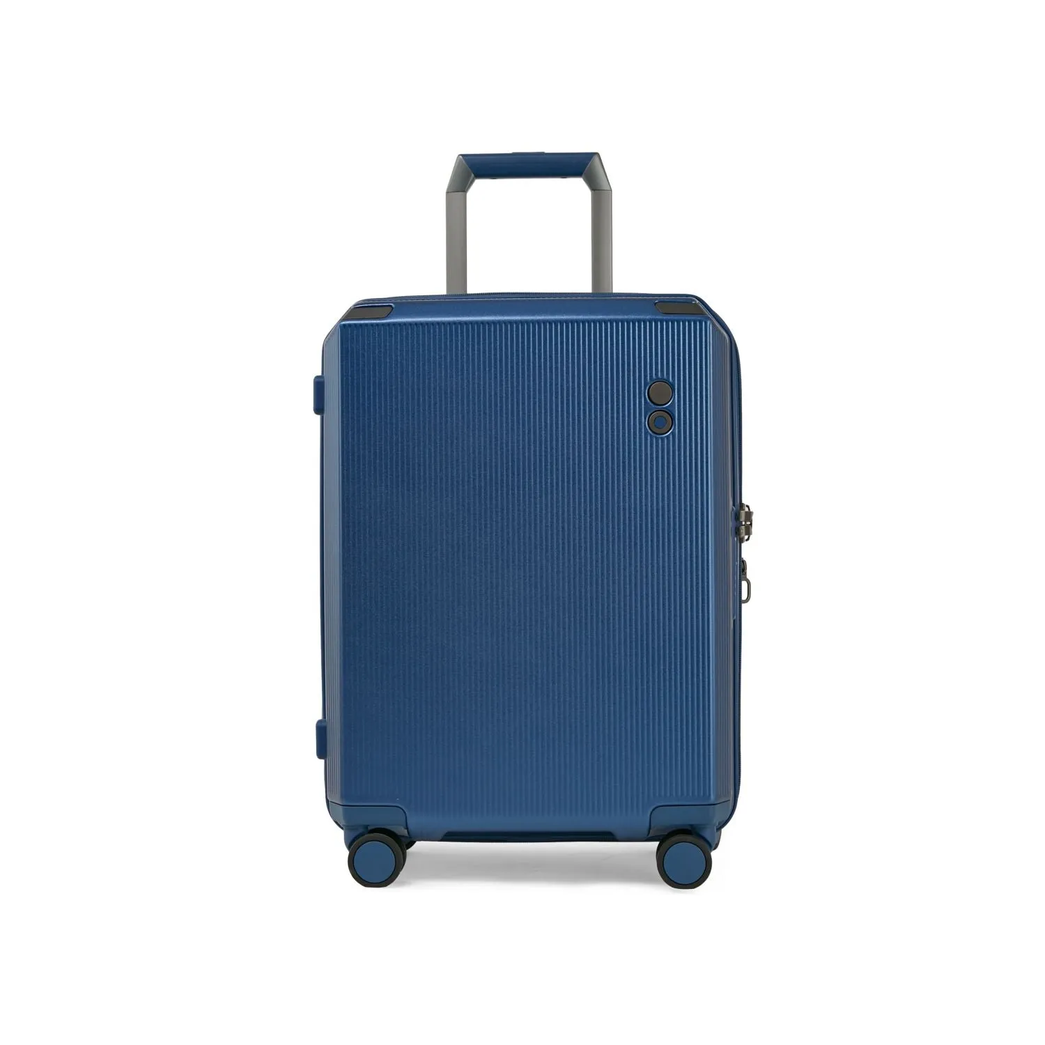 Echolac Nexus 20" Carry On Upright Luggage