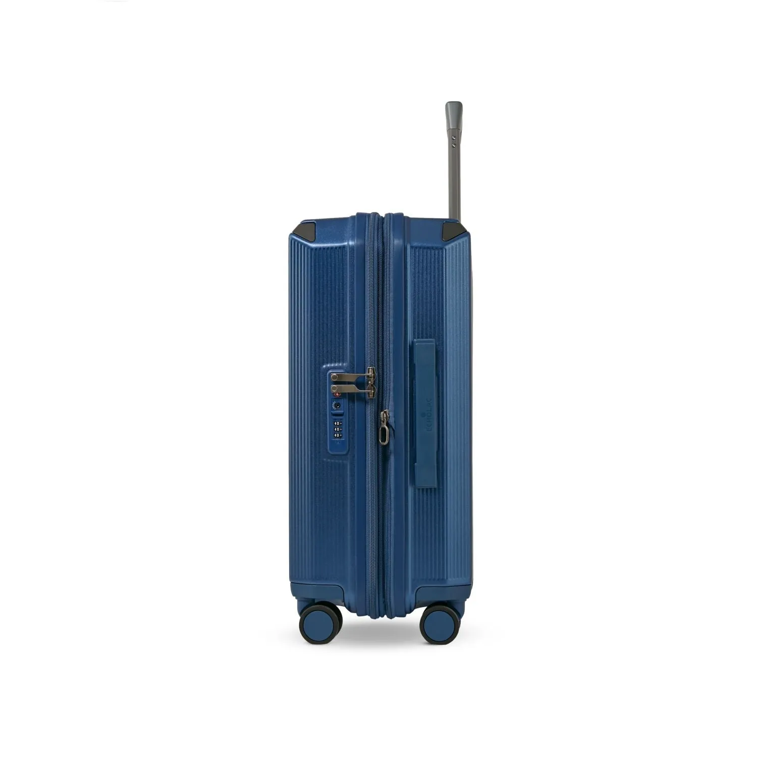 Echolac Nexus 20" Carry On Upright Luggage