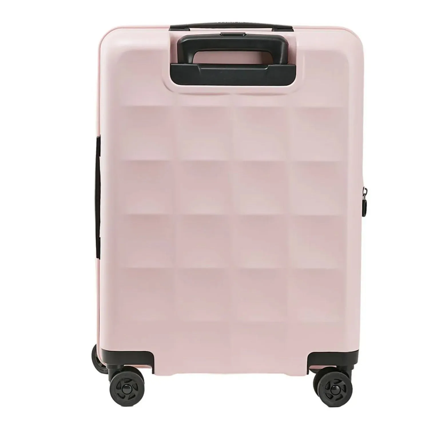 Echolac Square FX 20" Carry On Expandable Luggage With Front Access Opening