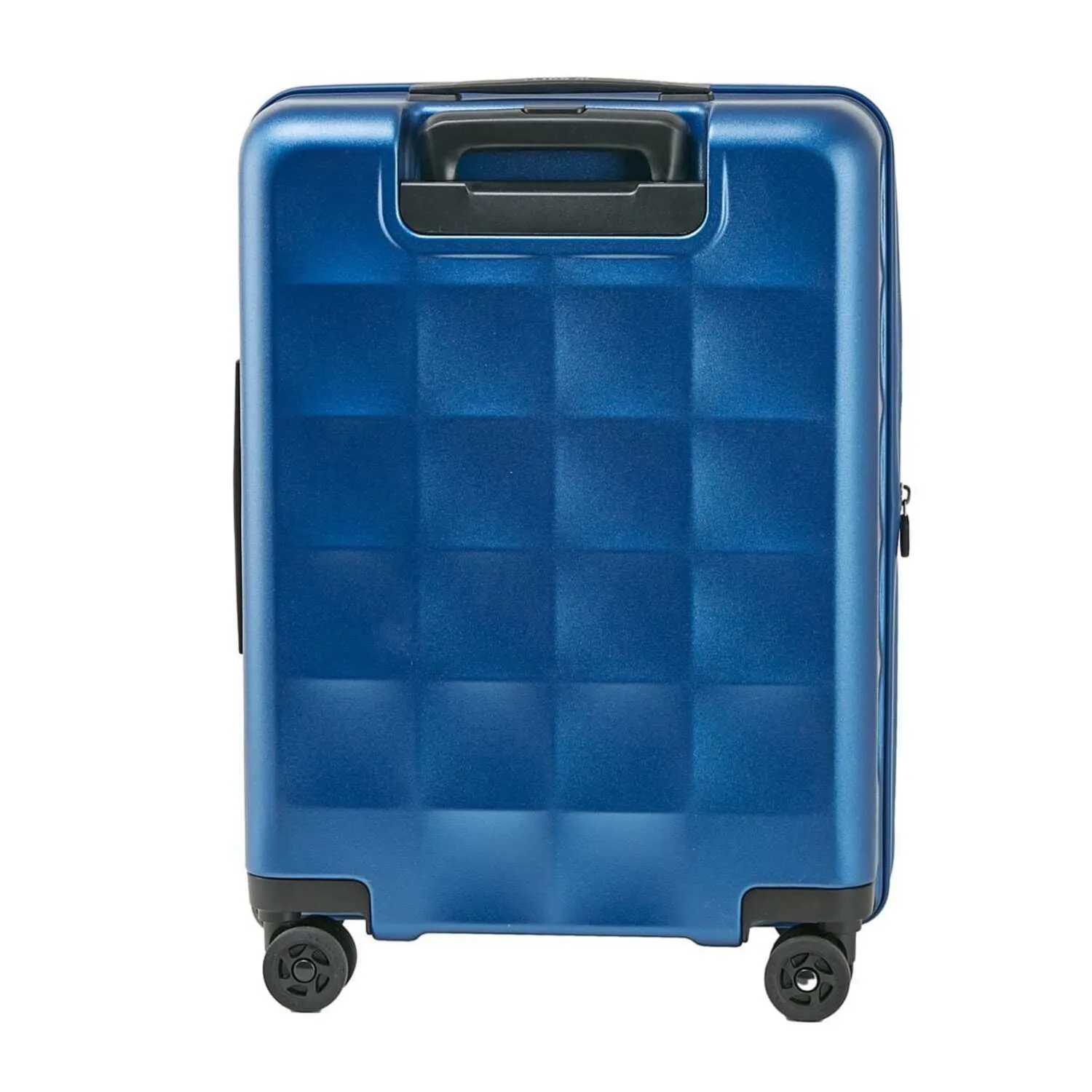 Echolac Square FX 20" Carry On Expandable Luggage With Front Access Opening