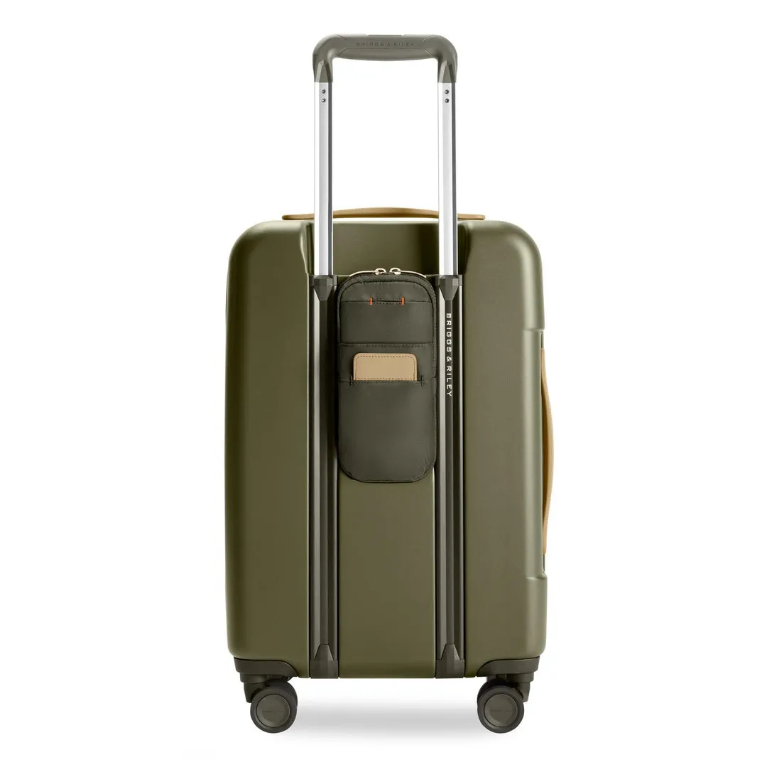 Essential 22" Carry-On Expandable Spinner